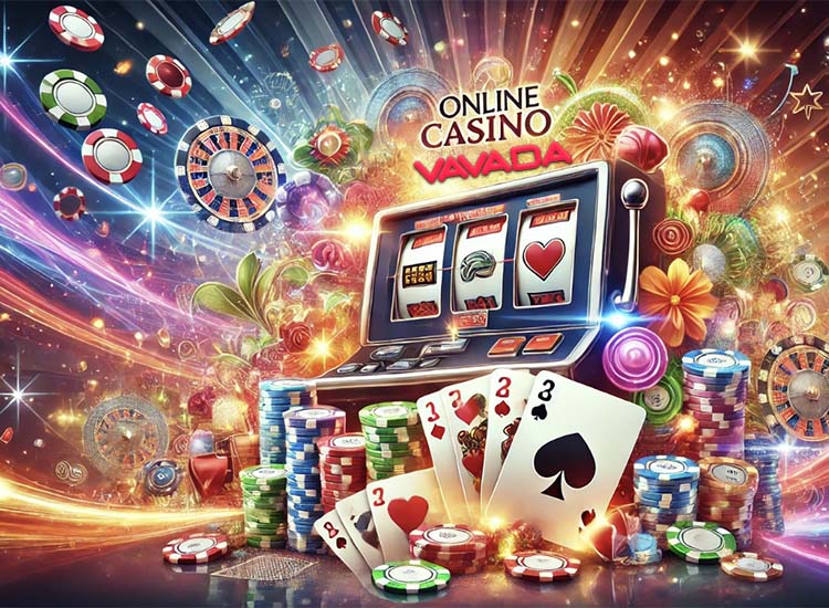 Vavada Casinò Online